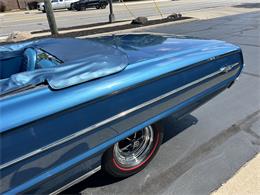 1964 Ford Galaxie 500 XL (CC-2101827) for sale in Clarkston, Michigan
