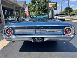 1964 Ford Galaxie 500 XL (CC-2101827) for sale in Clarkston, Michigan