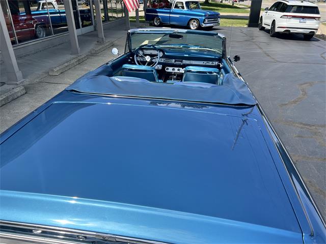 1964 Ford Galaxie 500 XL (CC-2101827) for sale in Clarkston, Michigan