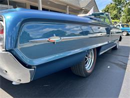 1964 Ford Galaxie 500 XL (CC-2101827) for sale in Clarkston, Michigan
