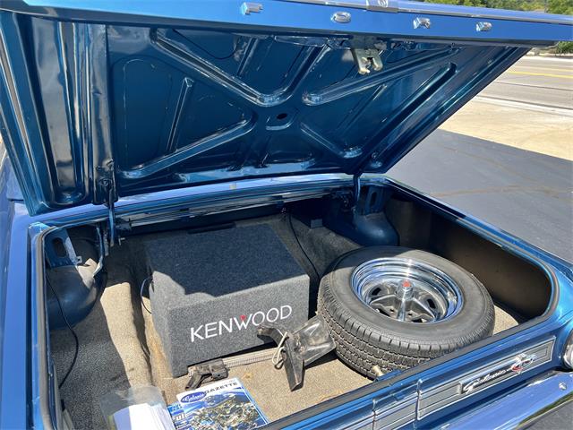 1964 Ford Galaxie 500 XL (CC-2101827) for sale in Clarkston, Michigan