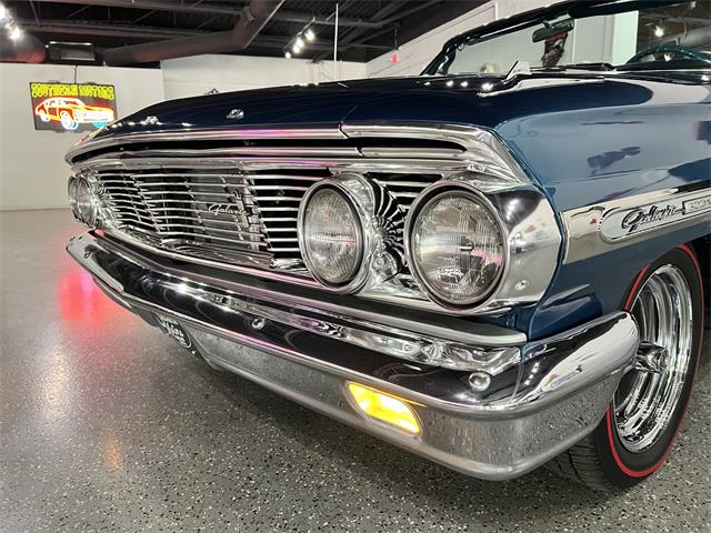 1964 Ford Galaxie 500 XL (CC-2101827) for sale in Clarkston, Michigan