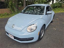 2012 Volkswagen Beetle (CC-2101828) for sale in Canton, Ohio