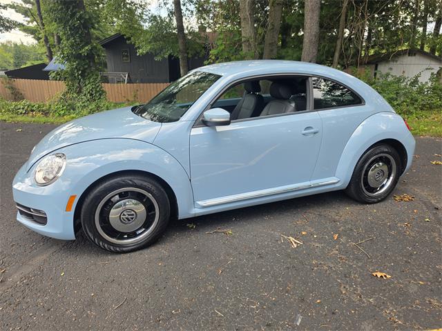 2012 Volkswagen Beetle (CC-2101828) for sale in Canton, Ohio