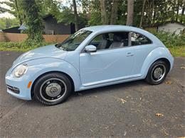 2012 Volkswagen Beetle (CC-2101828) for sale in Canton, Ohio