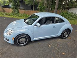 2012 Volkswagen Beetle (CC-2101828) for sale in Canton, Ohio