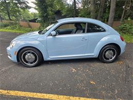 2012 Volkswagen Beetle (CC-2101828) for sale in Canton, Ohio