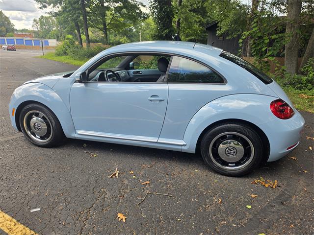 2012 Volkswagen Beetle (CC-2101828) for sale in Canton, Ohio