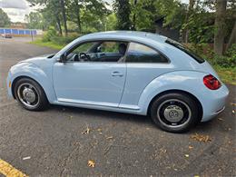 2012 Volkswagen Beetle (CC-2101828) for sale in Canton, Ohio