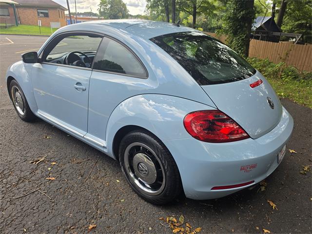 2012 Volkswagen Beetle (CC-2101828) for sale in Canton, Ohio