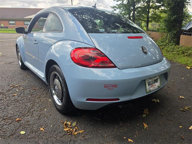2012 Volkswagen Beetle (CC-2101828) for sale in Canton, Ohio