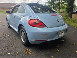 2012 Volkswagen Beetle (CC-2101828) for sale in Canton, Ohio