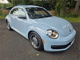 2012 Volkswagen Beetle (CC-2101828) for sale in Canton, Ohio