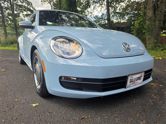 2012 Volkswagen Beetle (CC-2101828) for sale in Canton, Ohio