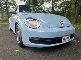 2012 Volkswagen Beetle (CC-2101828) for sale in Canton, Ohio