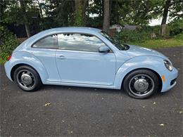 2012 Volkswagen Beetle (CC-2101828) for sale in Canton, Ohio