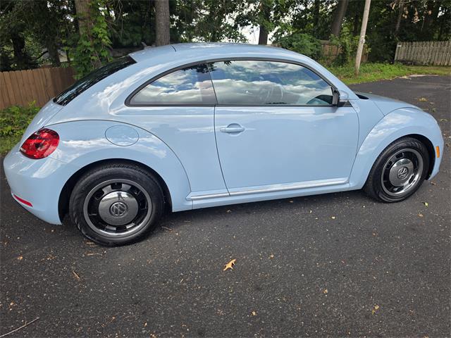 2012 Volkswagen Beetle (CC-2101828) for sale in Canton, Ohio