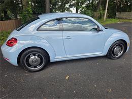 2012 Volkswagen Beetle (CC-2101828) for sale in Canton, Ohio