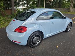 2012 Volkswagen Beetle (CC-2101828) for sale in Canton, Ohio