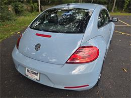 2012 Volkswagen Beetle (CC-2101828) for sale in Canton, Ohio