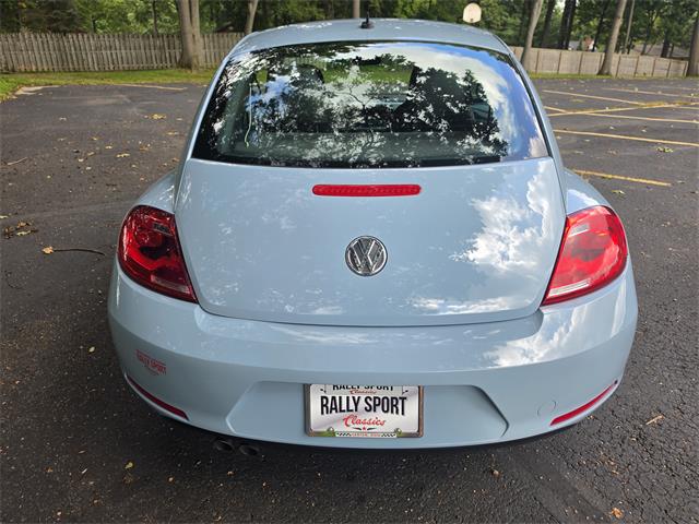 2012 Volkswagen Beetle (CC-2101828) for sale in Canton, Ohio