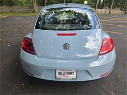 2012 Volkswagen Beetle (CC-2101828) for sale in Canton, Ohio