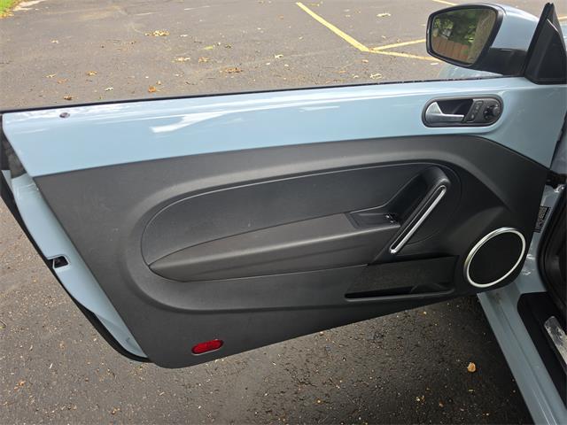 2012 Volkswagen Beetle (CC-2101828) for sale in Canton, Ohio
