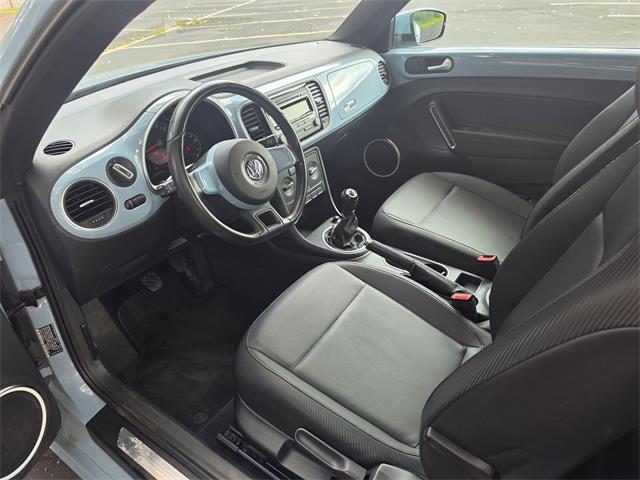 2012 Volkswagen Beetle (CC-2101828) for sale in Canton, Ohio