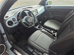 2012 Volkswagen Beetle (CC-2101828) for sale in Canton, Ohio