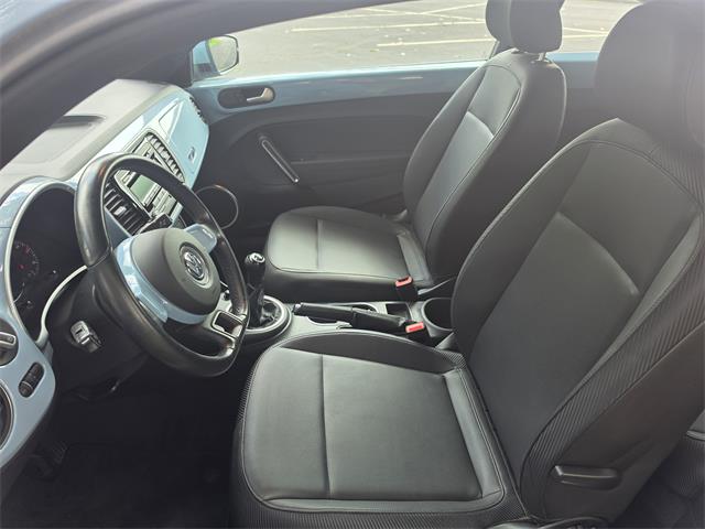 2012 Volkswagen Beetle (CC-2101828) for sale in Canton, Ohio