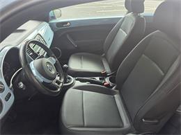 2012 Volkswagen Beetle (CC-2101828) for sale in Canton, Ohio
