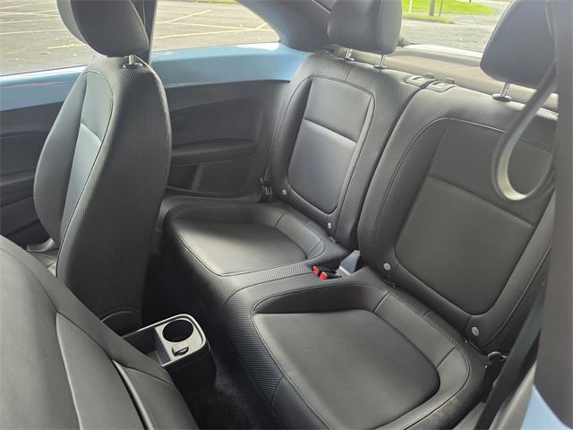 2012 Volkswagen Beetle (CC-2101828) for sale in Canton, Ohio