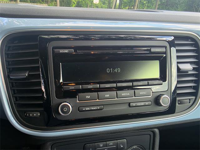 2012 Volkswagen Beetle (CC-2101828) for sale in Canton, Ohio