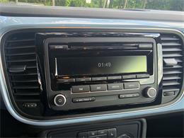 2012 Volkswagen Beetle (CC-2101828) for sale in Canton, Ohio