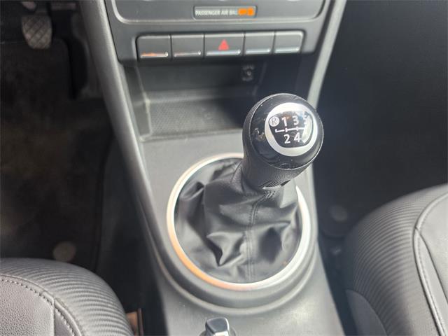 2012 Volkswagen Beetle (CC-2101828) for sale in Canton, Ohio