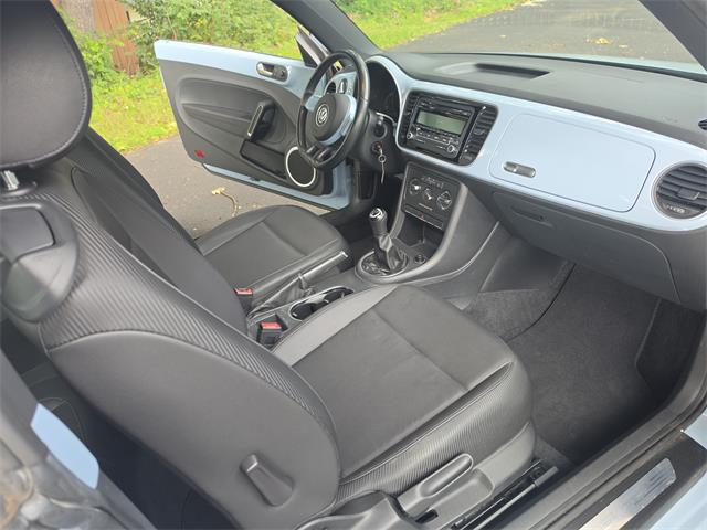 2012 Volkswagen Beetle (CC-2101828) for sale in Canton, Ohio