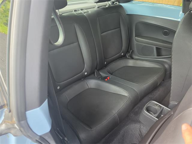 2012 Volkswagen Beetle (CC-2101828) for sale in Canton, Ohio