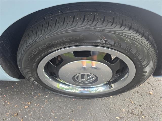 2012 Volkswagen Beetle (CC-2101828) for sale in Canton, Ohio