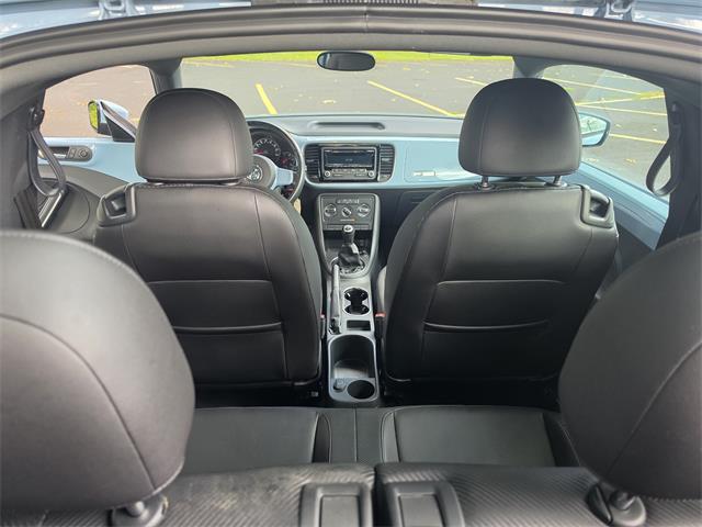 2012 Volkswagen Beetle (CC-2101828) for sale in Canton, Ohio