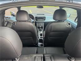 2012 Volkswagen Beetle (CC-2101828) for sale in Canton, Ohio