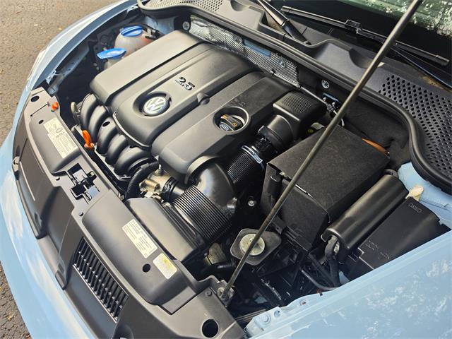 2012 Volkswagen Beetle (CC-2101828) for sale in Canton, Ohio