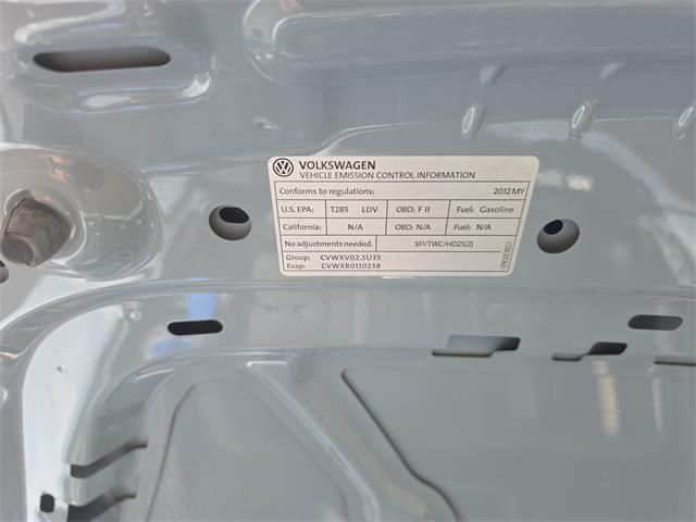 2012 Volkswagen Beetle (CC-2101828) for sale in Canton, Ohio