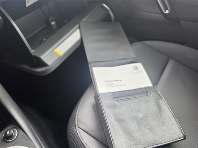 2012 Volkswagen Beetle (CC-2101828) for sale in Canton, Ohio