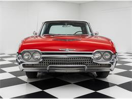 1962 Ford Thunderbird (CC-2101829) for sale in Dallas, Texas