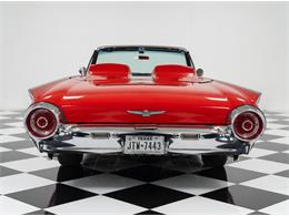 1962 Ford Thunderbird (CC-2101829) for sale in Dallas, Texas