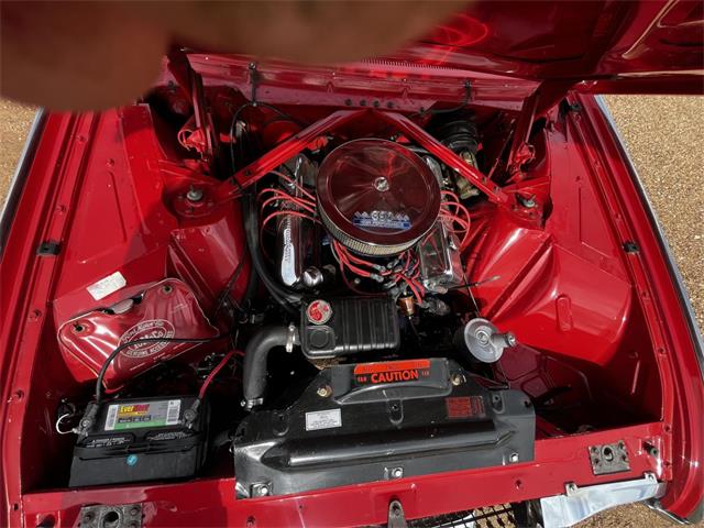1962 Ford Thunderbird (CC-2101829) for sale in Dallas, Texas