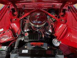 1962 Ford Thunderbird (CC-2101829) for sale in Dallas, Texas