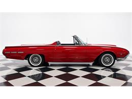1962 Ford Thunderbird (CC-2101829) for sale in Dallas, Texas