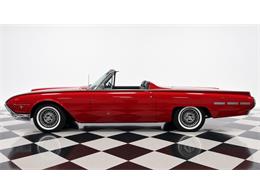1962 Ford Thunderbird (CC-2101829) for sale in Dallas, Texas