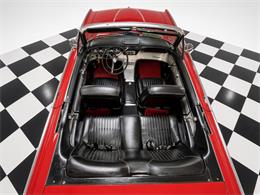 1962 Ford Thunderbird (CC-2101829) for sale in Dallas, Texas